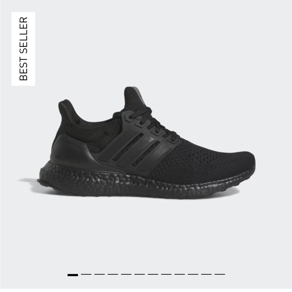 Adidas Ultraboost 1.0 Men’s size 12